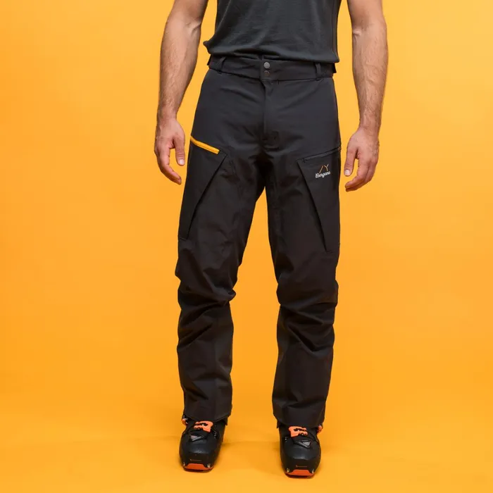 Bergans Of Norway Softshell Pants Y Mountainline Hybrid Softshell Pants Dark Shadow Grey 8211 Men Bergans Of Norway Softshell Pants Y Mountainline Hybrid Softshell Pants Dark Shadow Grey 8211 Men