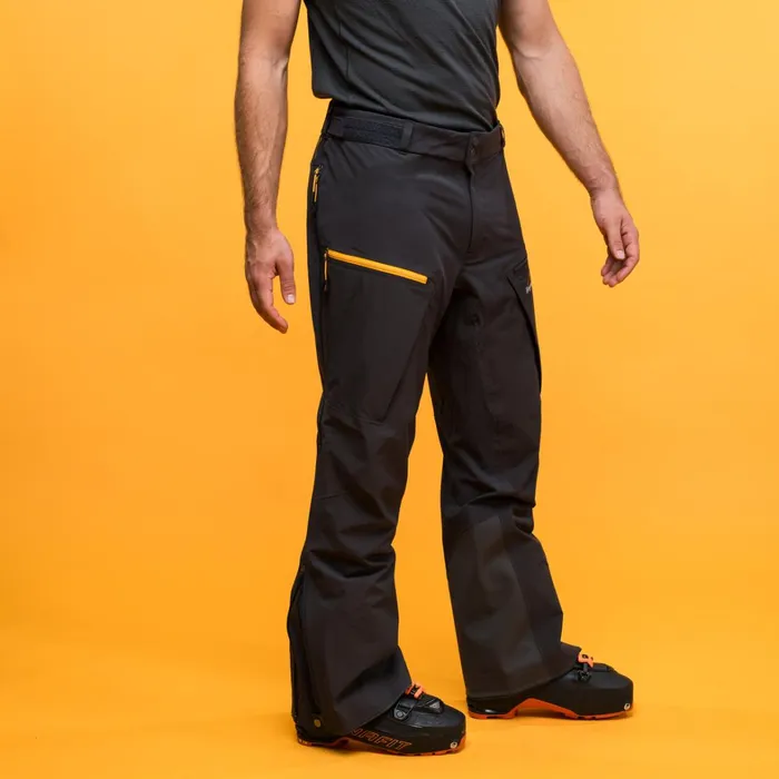 Bergans Of Norway Softshell Pants Y Mountainline Hybrid Softshell Pants Dark Shadow Grey 8211 Men