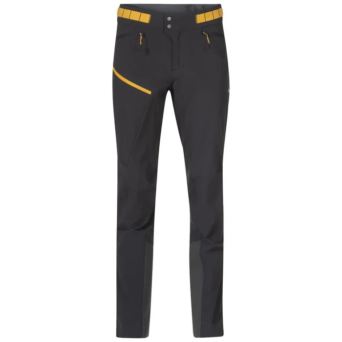 Bergans Of Norway Softshell Pants Y Mountainline Wooltech Softshell Pants 8211 Women