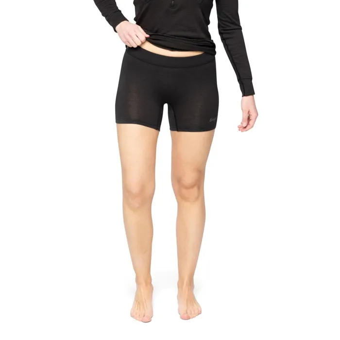 Bergans Of Norway Wool Boxers InnerLight Boxer 8211 Women