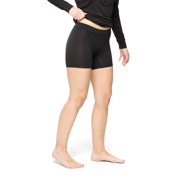 Bergans Of Norway Wool Boxers InnerLight Boxer 8211 Women