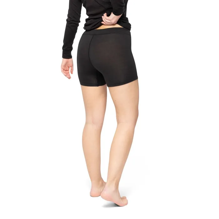 Bergans Of Norway Wool Boxers InnerLight Boxer 8211 Women