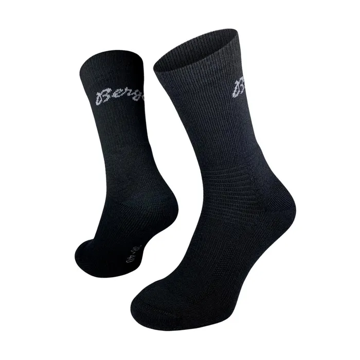 Bergans Of Norway Wool Socks Allround Mid Merino Cushioned Sock 8211 Men
