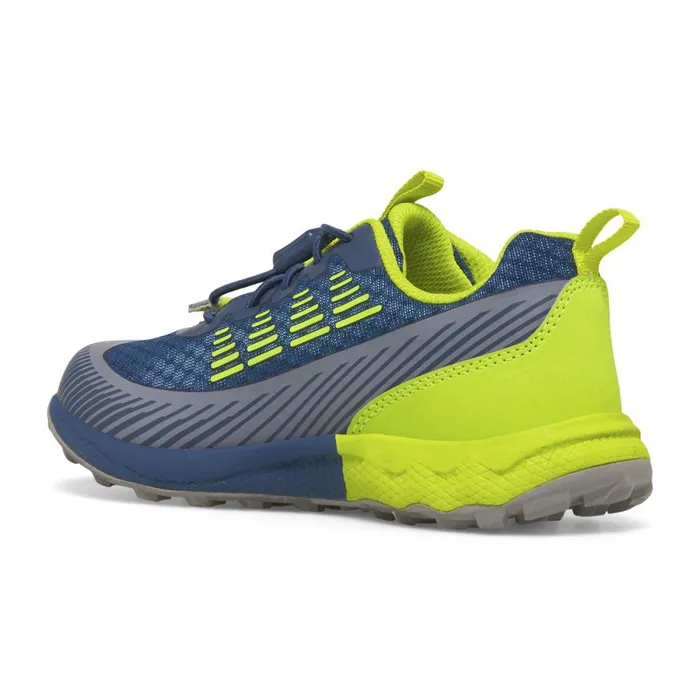 Big Agility Peak Navyhi Viz Kids Merrell Sneakers