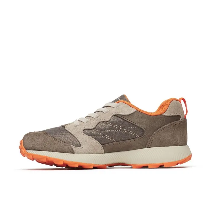 Big Alpine A83 Gunsmoke Kids Merrell Sneakers