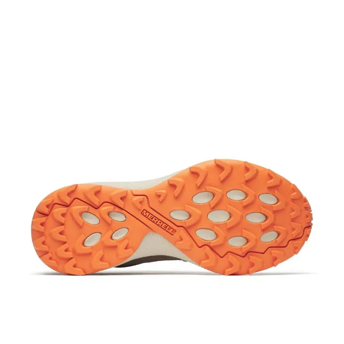 Big Alpine A83 Gunsmoke Kids Merrell Sneakers
