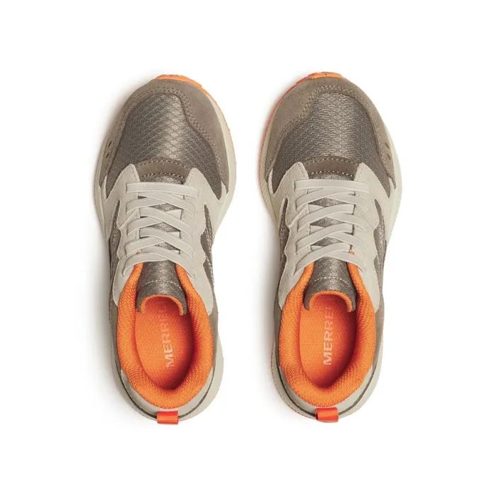 Big Alpine A83 Gunsmoke Kids Merrell Sneakers