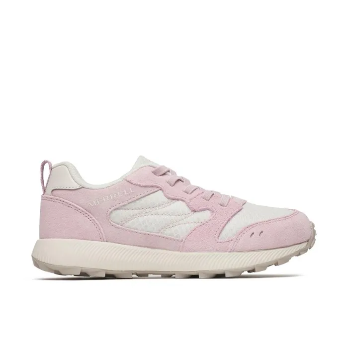 Big Alpine A83 Lilac Kids Merrell Sneakers