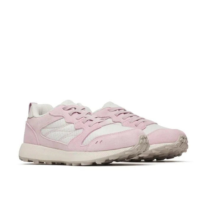 Big Alpine A83 Lilac Kids Merrell Sneakers