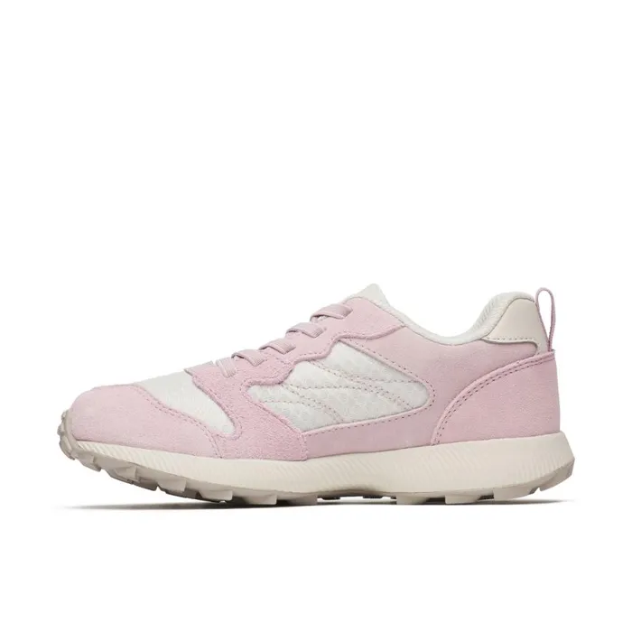 Big Alpine A83 Lilac Kids Merrell Sneakers