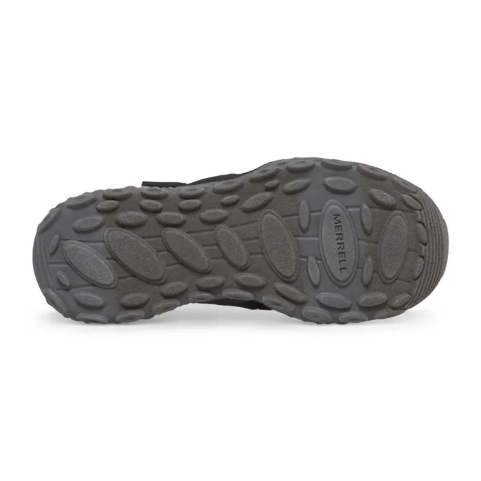 Big Hydro 2 Sandal Blackgreyroyal Kids Merrell Sandals