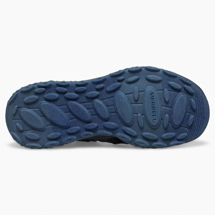 Big Hydro 2 Sandal Navyorange Kids Merrell Sandals