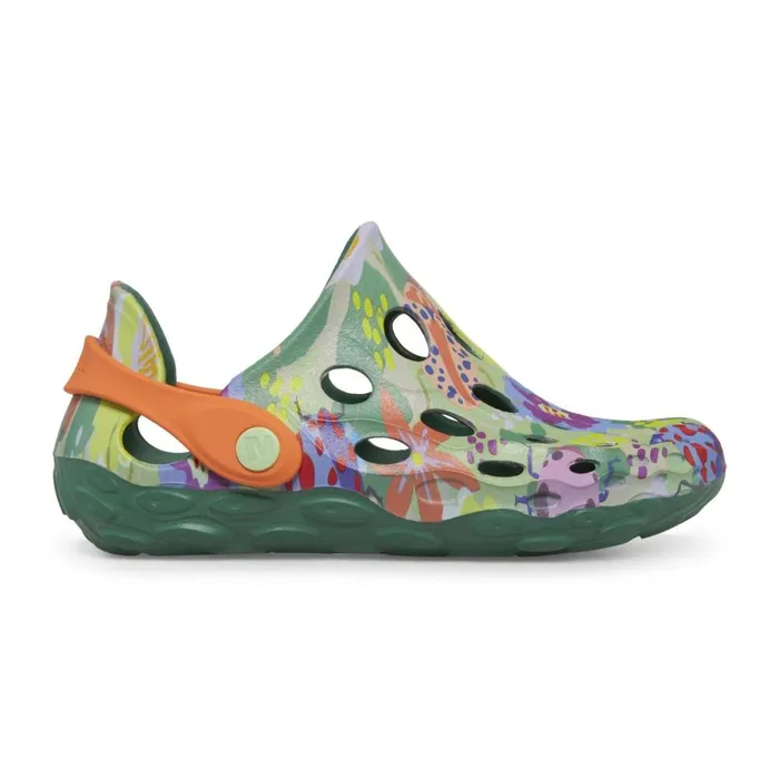 Big Hydro Moc Botanist Botanist Kids Merrell Sandals