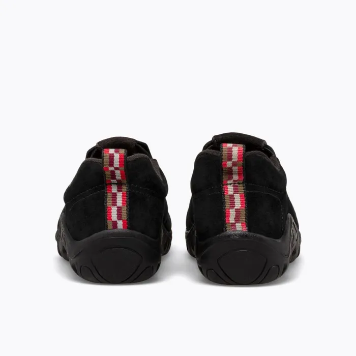 Big Jungle Moc Black Kids Merrell Easy On Easy Off Big Jungle Moc Black Kids Merrell Easy On Easy Off