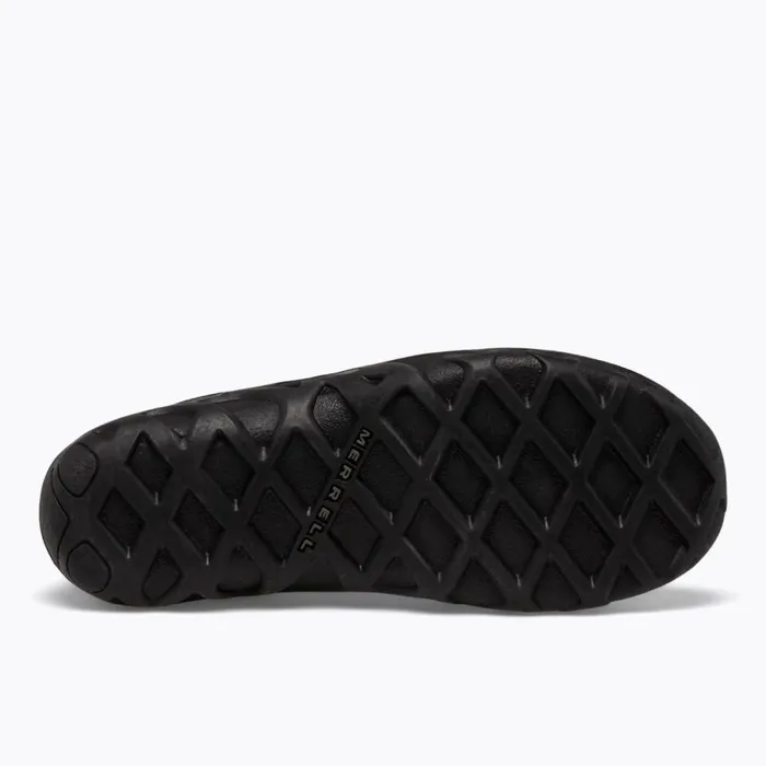 Big Jungle Moc Black Kids Merrell Easy On Easy Off Big Jungle Moc Black Kids Merrell Easy On Easy Off