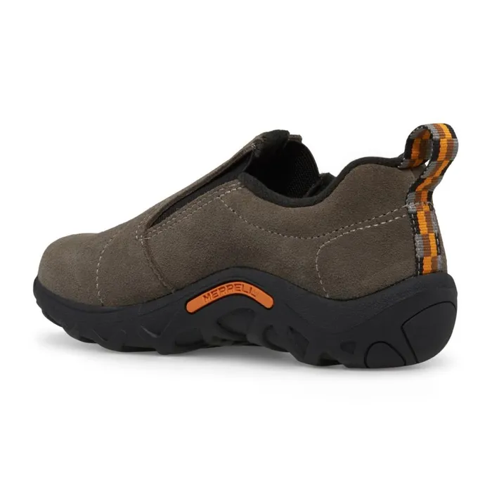 Big Jungle Moc Gunsmoke Kids Merrell Easy On Easy Off Big Jungle Moc Gunsmoke Kids Merrell Easy On Easy Off