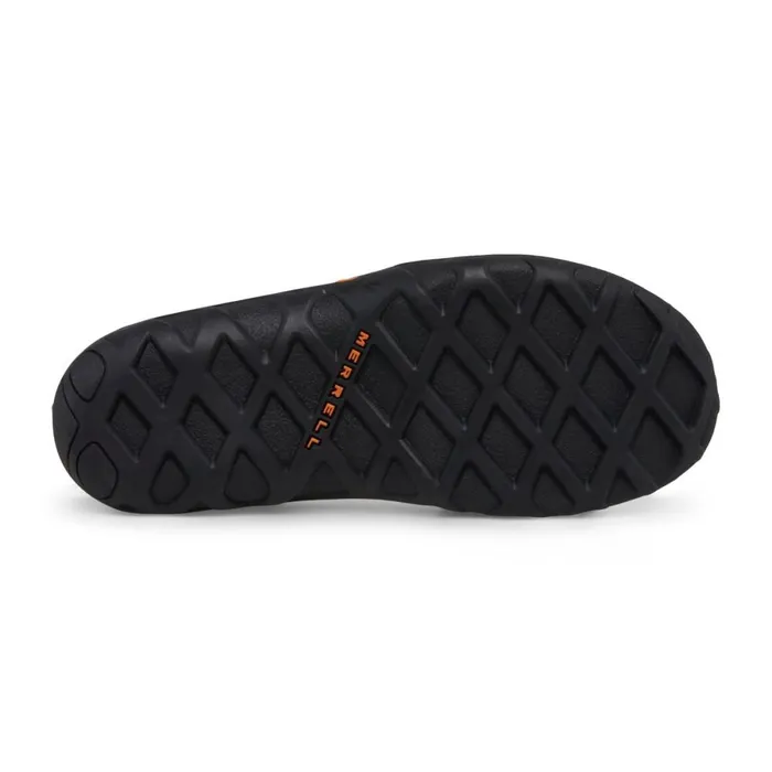 Big Jungle Moc Gunsmoke Kids Merrell Easy On Easy Off Big Jungle Moc Gunsmoke Kids Merrell Easy On Easy Off