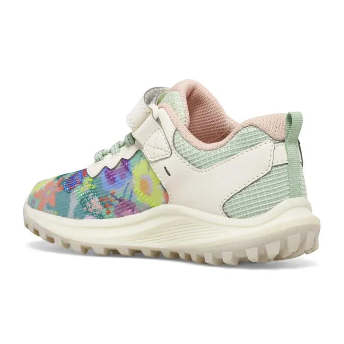Big Nova 3 Sneaker Botanist Botanist Kids Merrell Sneakers