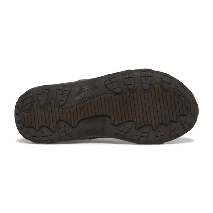 Big Trail Chaser 2 Gunsmoke Kids Merrell Sneakers
