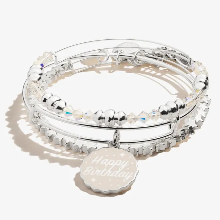 Birthday Gift Box Set Gold Women Alex And Ani Jewelry Sets Birthday Gift Box Set Gold Women Alex And Ani Jewelry Sets