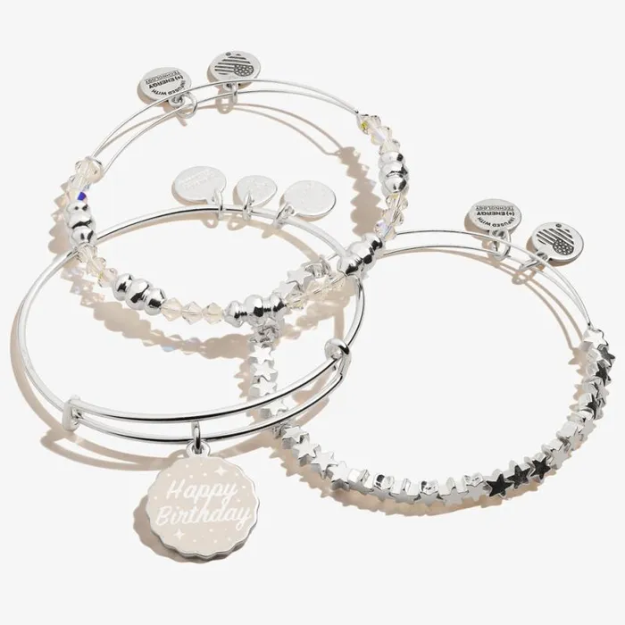 Birthday Gift Box Set Gold Women Alex And Ani Jewelry Sets Birthday Gift Box Set Gold Women Alex And Ani Jewelry Sets