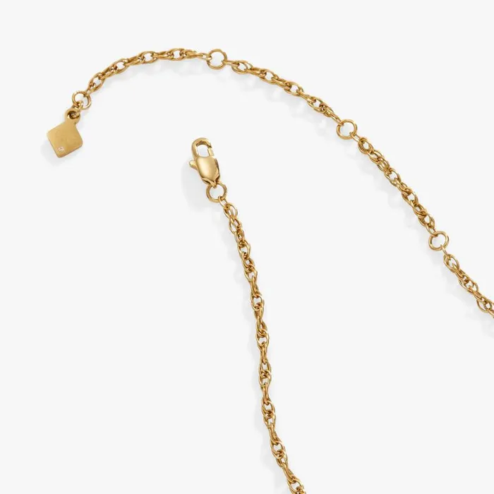 Black Onyx Lotus Charm Necklace Stainless Steel Gold Women Alex And Ani Flower