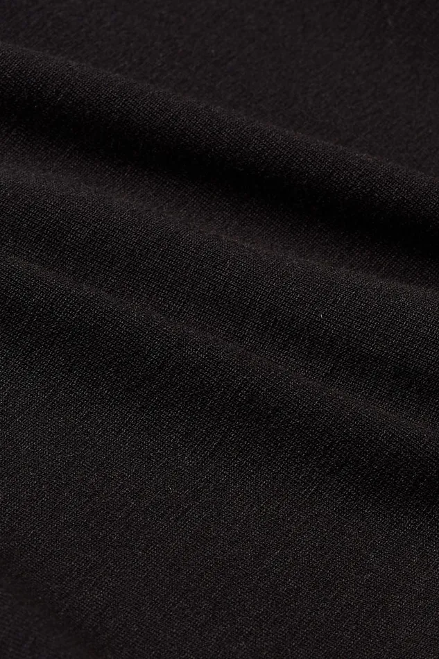 Blouses Women King Louie Carina Blouse Viscose Light Black 8211 Viscose Light