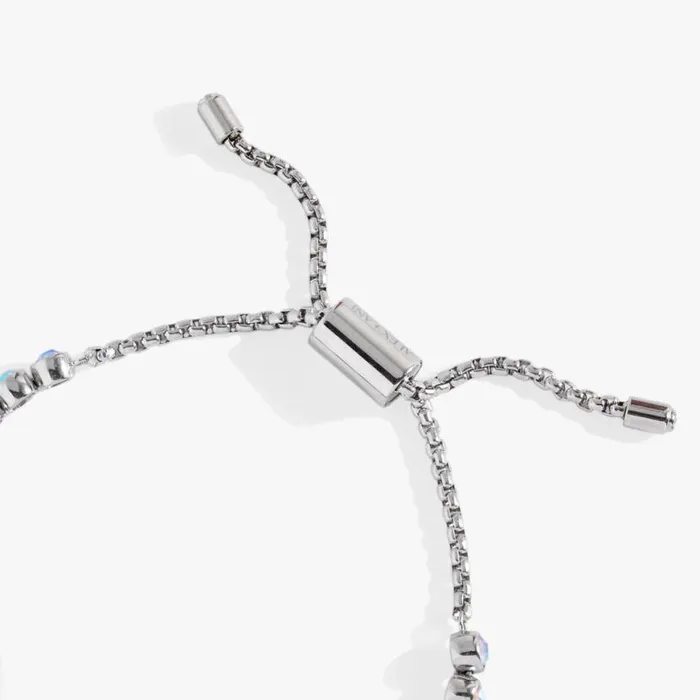 Bolo Tennis Bracelet Stainless Steel Silver Women Alex And Ani Wedding Engagement Bolo Tennis Bracelet Stainless Steel Silver Women Alex And Ani Wedding Engagement