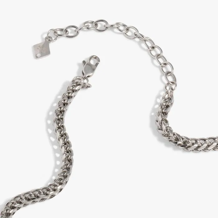 Boy Mom Interchangeable Charm Necklace Stainless Steel Silver Women Alex And Ani Heart Boy Mom Interchangeable Charm Necklace Stainless Steel Silver Women Alex And Ani Heart