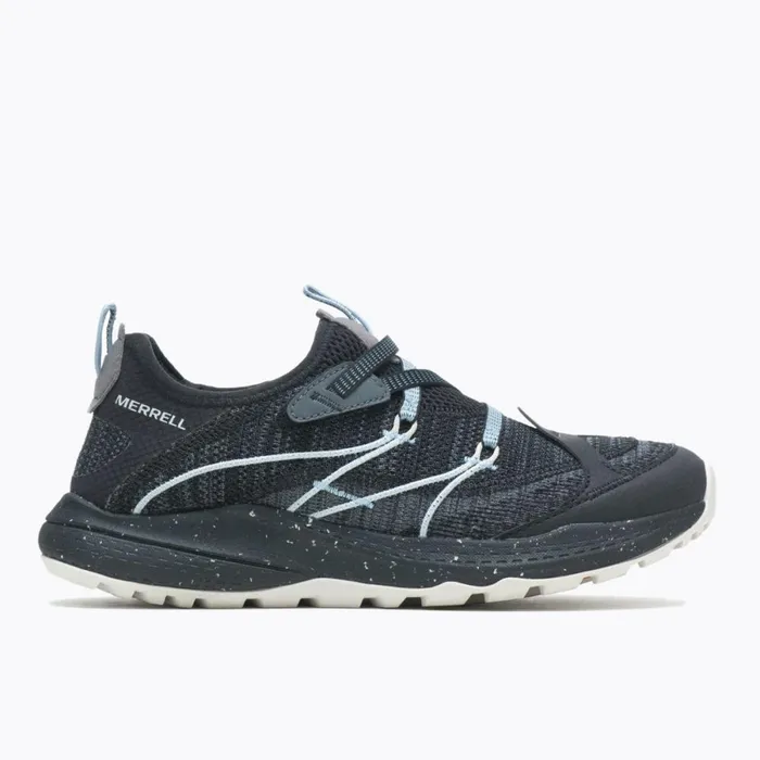 Bravada 2 Aerosport Black Women Merrell Sneakers
