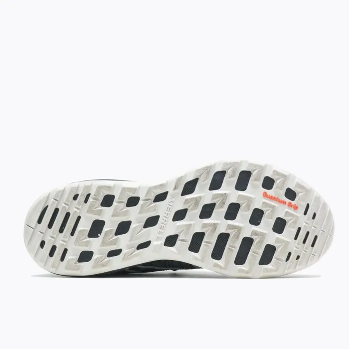 Bravada 2 Aerosport Black Women Merrell Sneakers