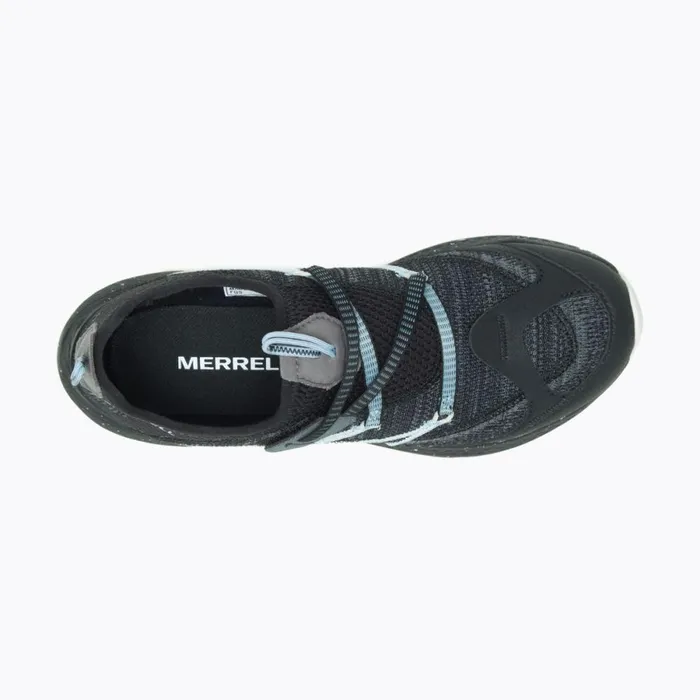 Bravada 2 Aerosport Black Women Merrell Sneakers