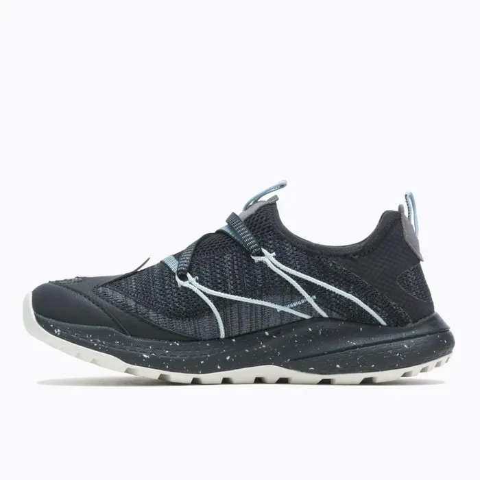 Bravada 2 Aerosport Black Women Merrell Sneakers