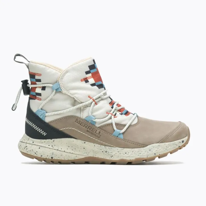Bravada 2 Thermo Demi Waterproof X Jordan Ann Craig Oyster Women Merrell Boots