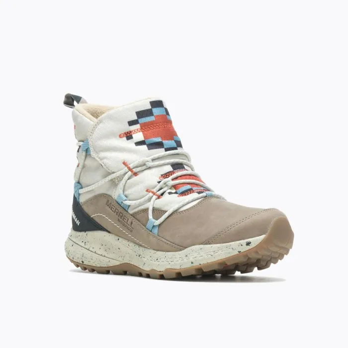 Bravada 2 Thermo Demi Waterproof X Jordan Ann Craig Oyster Women Merrell Boots