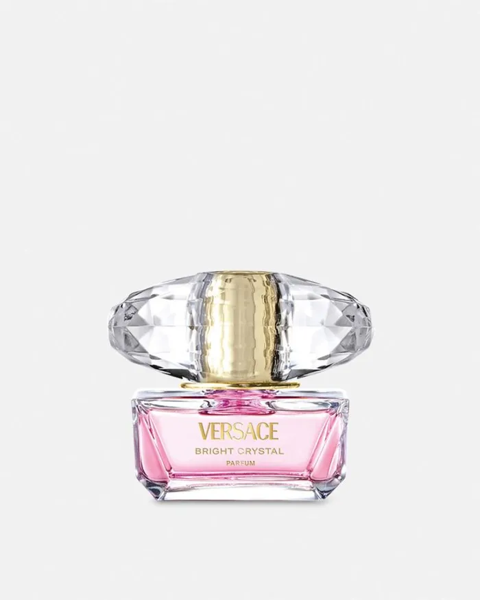 Bright Crystal Parfum 50 Ml Rnul Women Versace Fragrances and Body Care