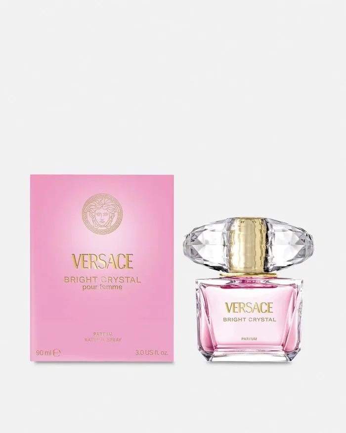Bright Crystal Parfum 90 Ml Rnul Women Versace Fragrances and Body Care