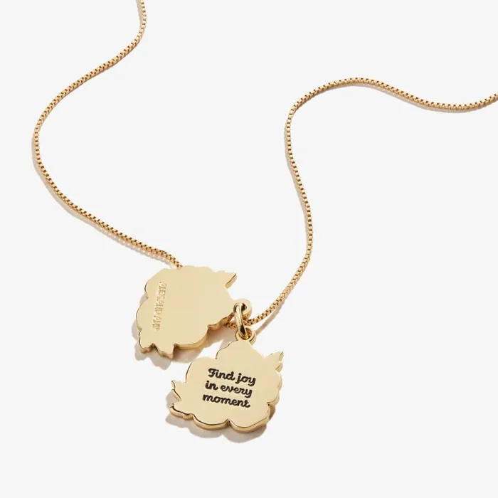 Buttercup Flower 039Find Joy In Every Moment039 Necklace Gold Women Alex And Ani Flower Buttercup Flower 039Find Joy In Every Moment039 Necklace Gold Women Alex And Ani Flower