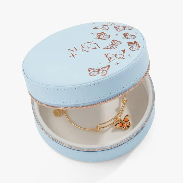 Butterfly Jewelry Case Women Alex And Ani Accessories Butterfly Jewelry Case Women Alex And Ani Accessories