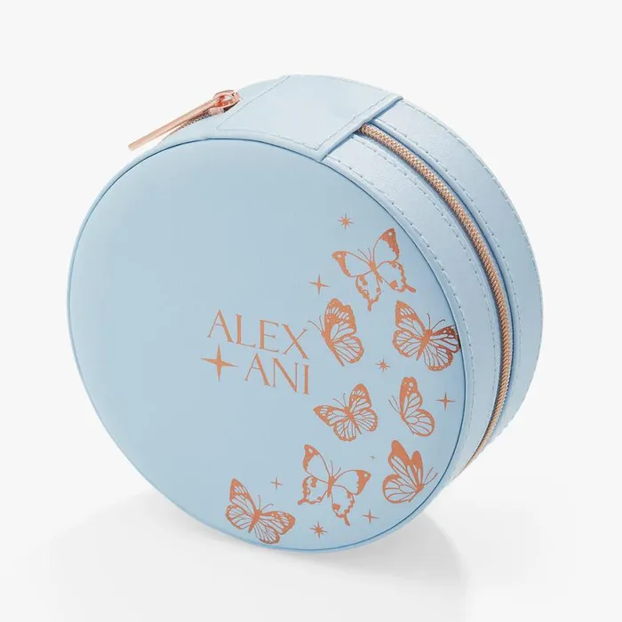 Butterfly Jewelry Case Women Alex And Ani Thank You Butterfly Jewelry Case Women Alex And Ani Thank You