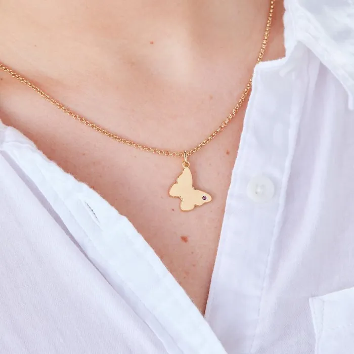 Butterfly Necklace 21034 Gold Women Alex And Ani Animals Butterfly Necklace 21034 Gold Women Alex And Ani Animals