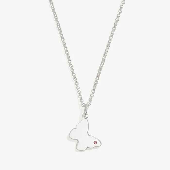 Butterfly Necklace 21034 Gold Women Alex And Ani Necklaces