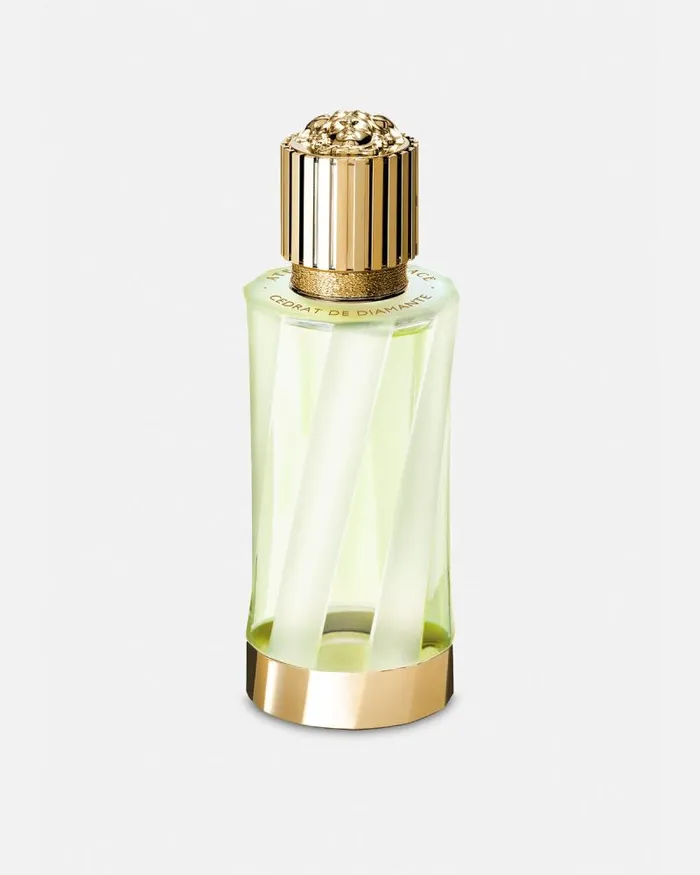 Cdrat De Diamante EDP 100 Ml Green WomenMen Versace Fragrances and Body Care