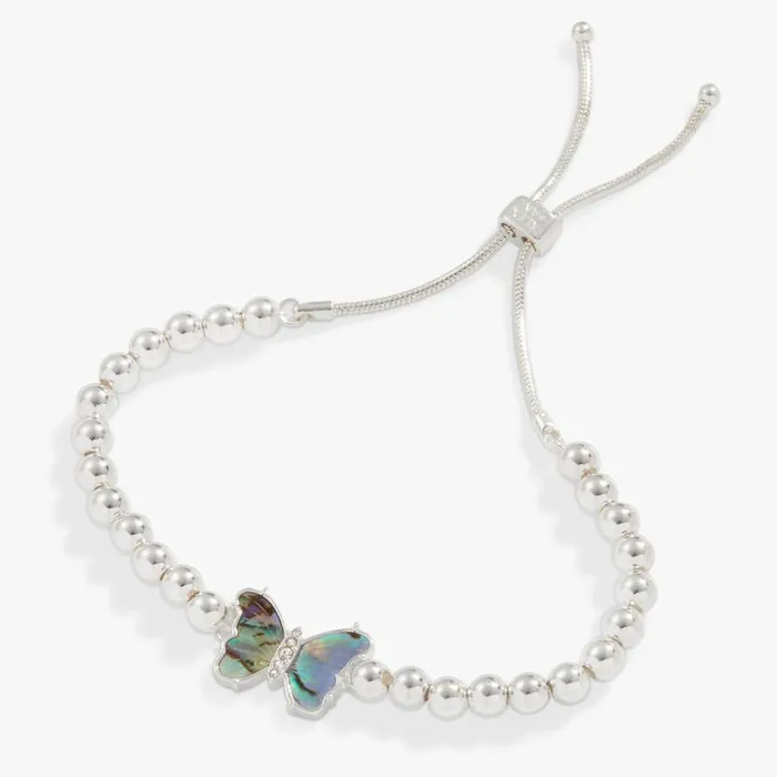 Carved Abalone Butterfly Tennis Bolo Bracelet Silver Women Alex And Ani Animals Carved Abalone Butterfly Tennis Bolo Bracelet Silver Women Alex And Ani Animals