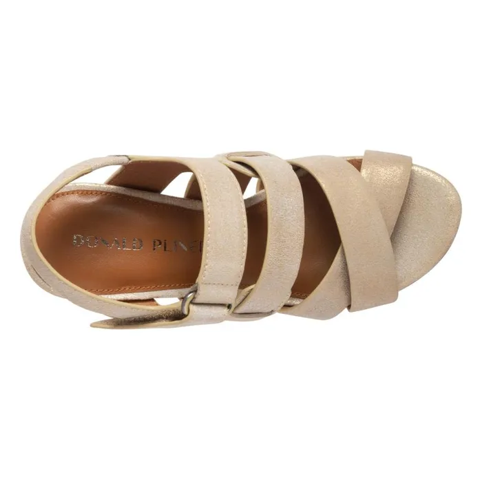 Casual Women Donald Pliner FABLLE Light Bronze