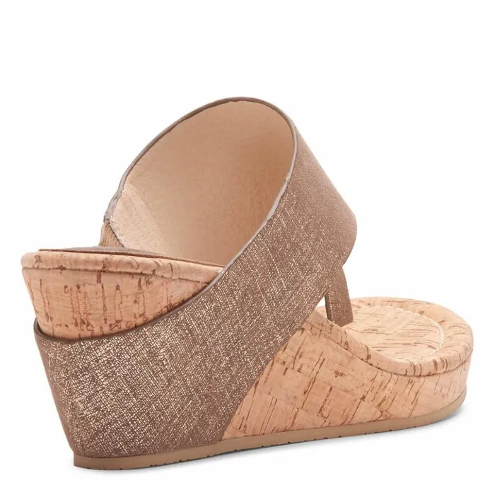 Casual Women Donald Pliner GYER Light Bronze Casual Women Donald Pliner GYER Light Bronze