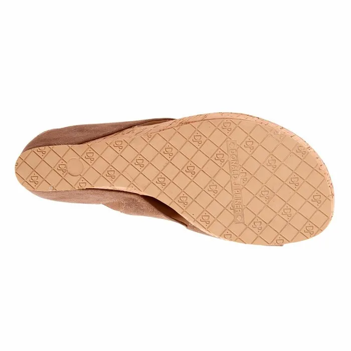 Casual Women Donald Pliner GYER Light Bronze Casual Women Donald Pliner GYER Light Bronze