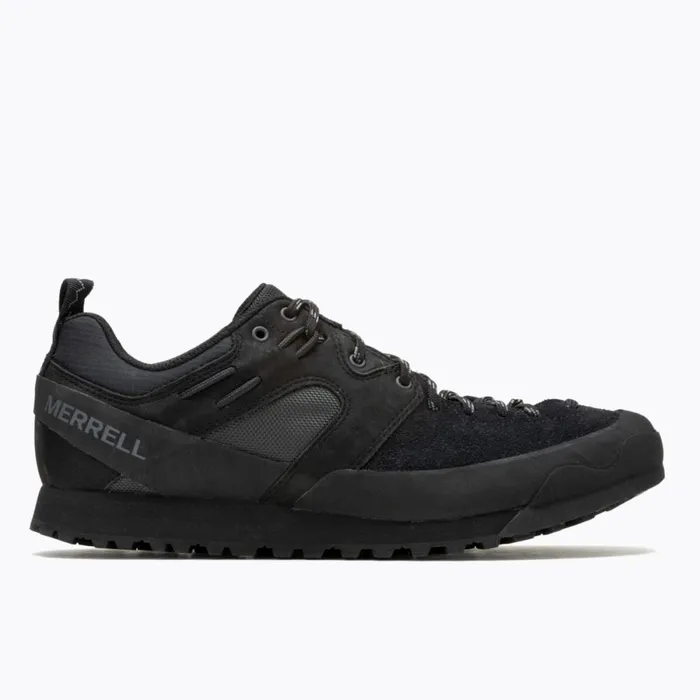 Catalyst Pro 2 1trl Black Men Merrell Sneakers