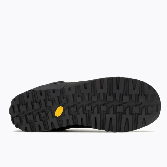 Catalyst Pro 2 1trl Black Men Merrell Sneakers