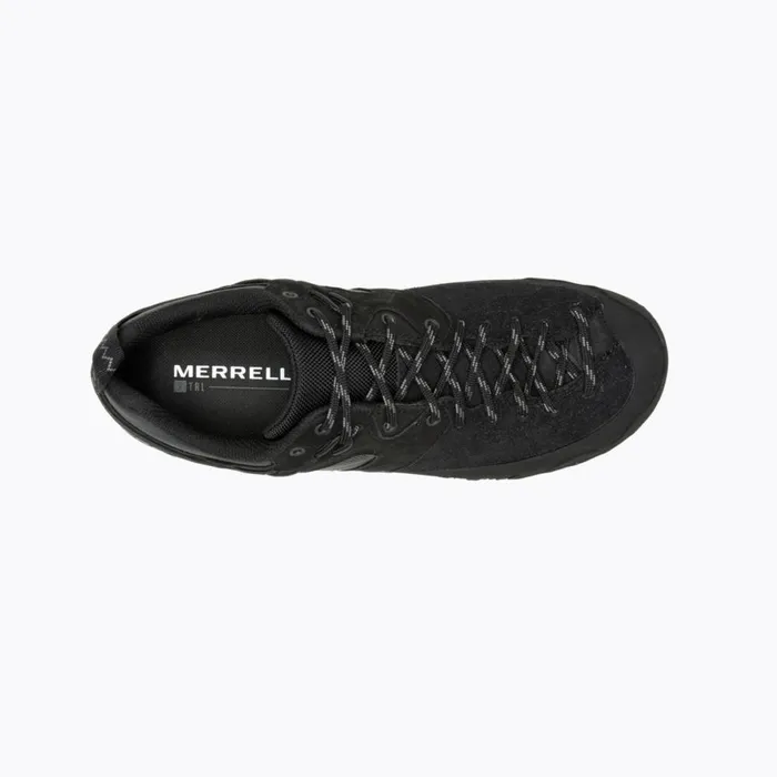 Catalyst Pro 2 1trl Black Men Merrell Sneakers